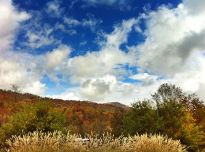 grandfather mountain camping