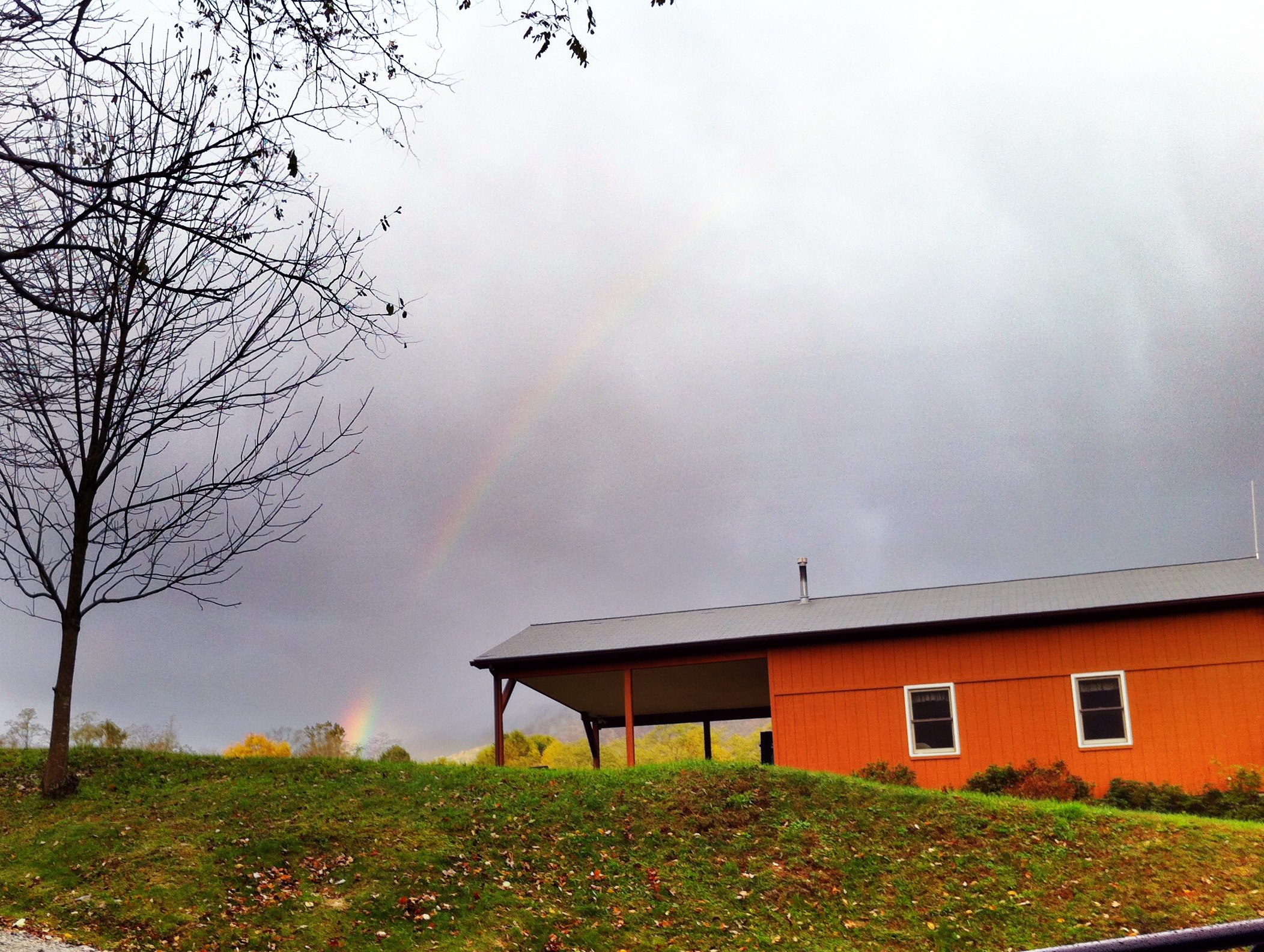 grandfather mountain cabins